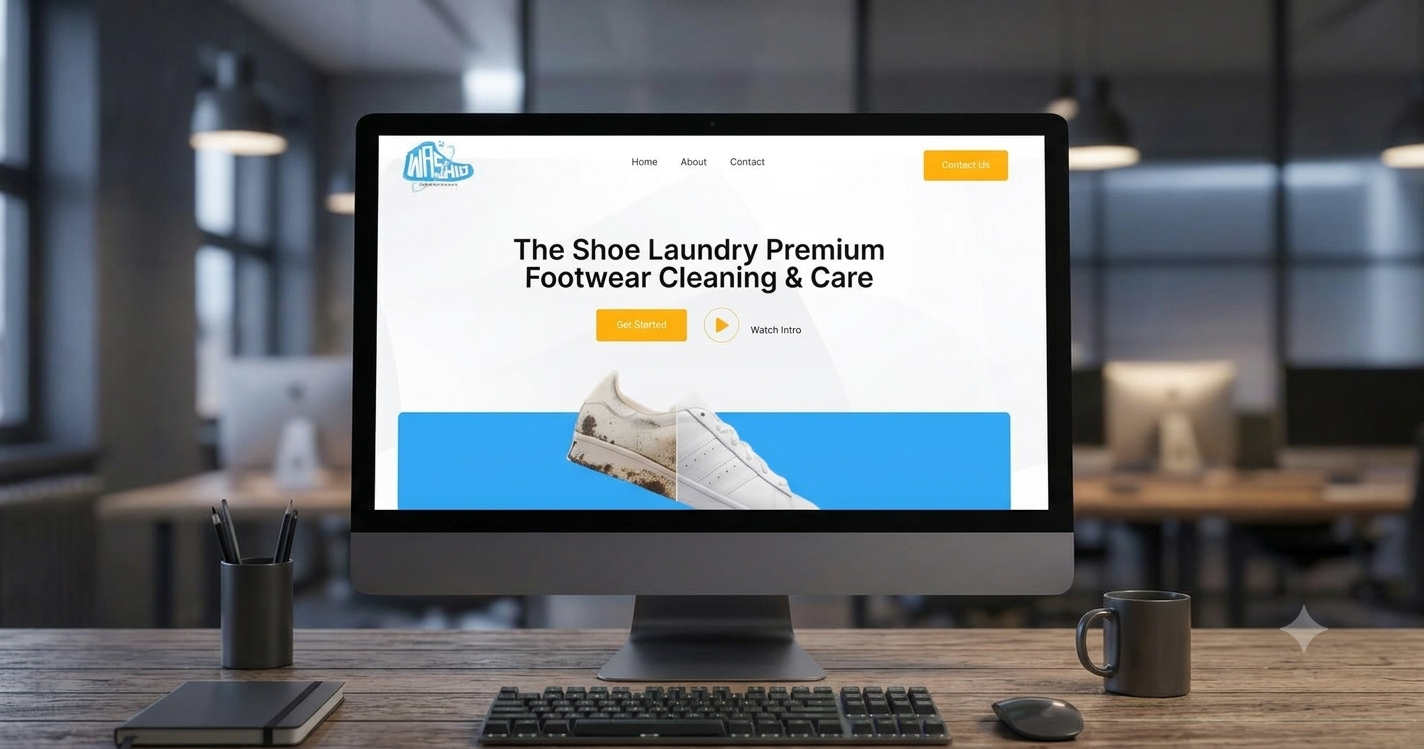Shopify Store Preview