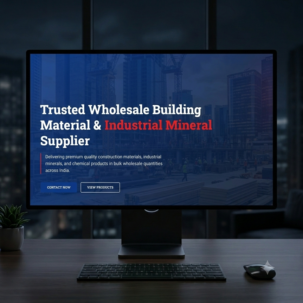 Landing Page Preview