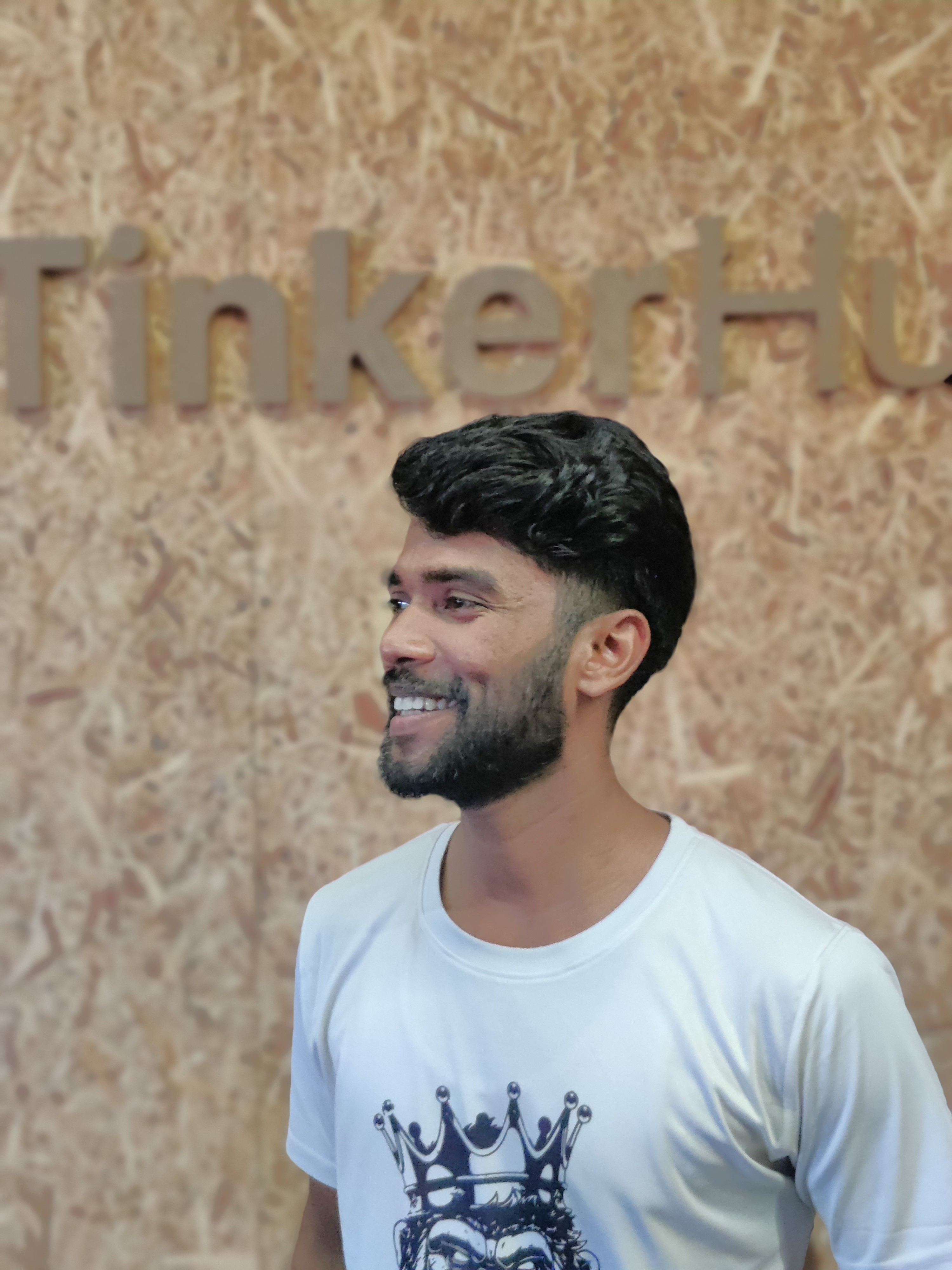 Mohamed Mansoor - Freelance Web Developer