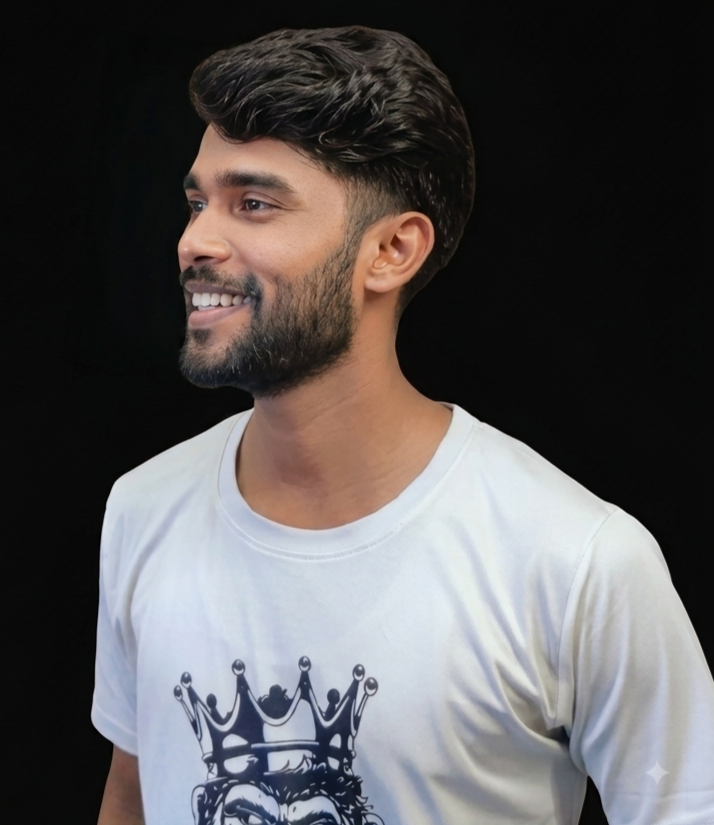 Mohamed Mansoor - Freelance Web Developer
